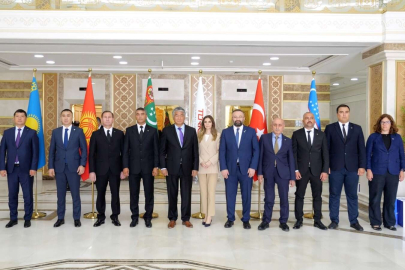 Türk Dünyası Kültür Başkentleri Birliği kuruluyor