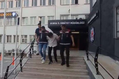 Bursa'da medyum 'yeniden kavuşturma' yalanıyla vurgun yaptı