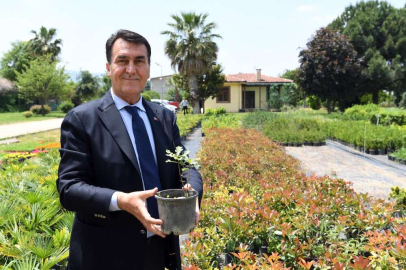 Bursa'da tarih, geleceğe taşınıyor