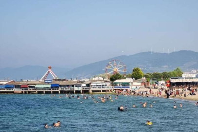 Bursa'nın 'iyi, orta ve kötü kalite' sahilleri belli oldu