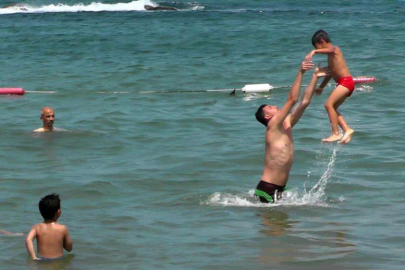 Havuz ve deniz keyfiniz kabusa dönüşmesin