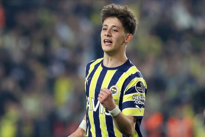 İspanya'da spor basınında Arda Güler rüzgarı