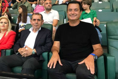 Acun Ilıcalı: “Bizim takım için ümit verici bir maç oldu”