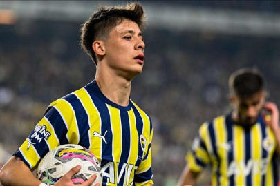 Arda Güler, Real Madrid'e mi gidecek?