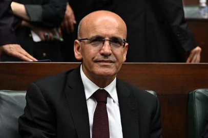 Bakan Şimşek, ekonominin üç temel bileşenini açıkladı