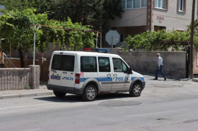 Bebek cesedini çöpe atan kadın yakalandı