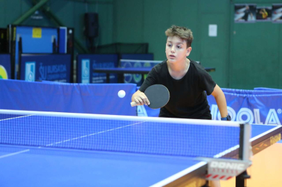 Büyükşehir'den çocuklara sporla iç içe tatil keyfi