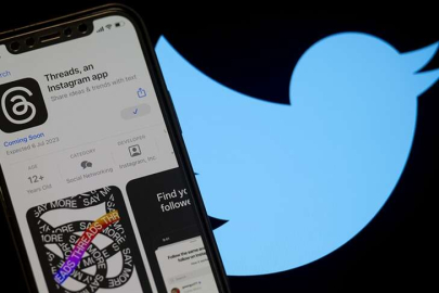 Meta'nın Twitter'a rakip 'Threads' kullanıma açıldı