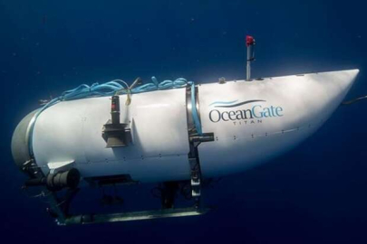 OceanGate, Titan faciasından sonra tüm faaliyetlerini durdurdu