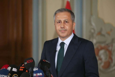 Yerlikaya açıkladı: Haziran ayında 130 FETÖ'cü tutuklandı