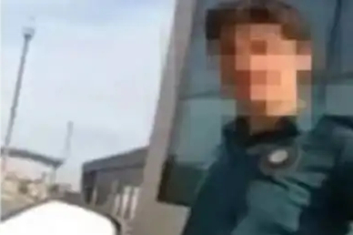 O sözler taciz sayıldı! Kaymakamlık harekete geçti