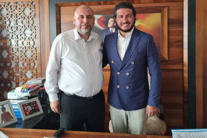 Orhangazi'de hedef 'Tıny House' turizmi