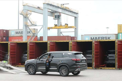 Türkiye'de satılan yaklaşık her 2 otomobilden 1'i SUV