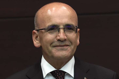 Bakan Şimşek'ten 'yastık altı' mesajı