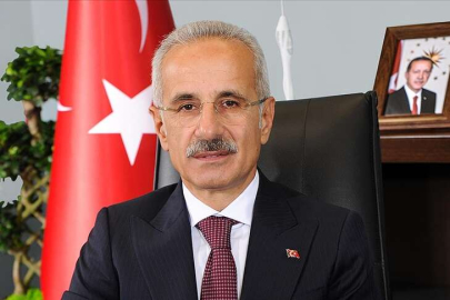 Bakan Uraloğlu müjdeyi verdi
