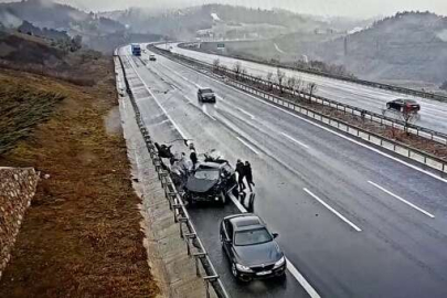 Bursa'da 4 kişinin ölümüne sebep oldu, tahliyesini istedi