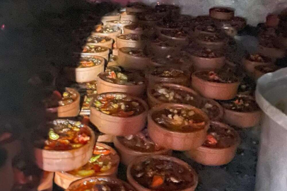 Bursa, lezzet tutkunlarının uğrak noktası