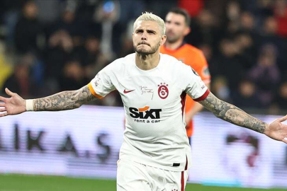 Icardi kalacak mı? Erden Timur açıkladı