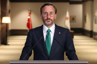 Fahrettin Altun'dan İsveç'in NATO üyeliğine ilişkin açıklama