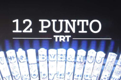 "12 Punto"nun uluslararası jürisi belli oldu