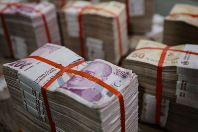 2023 yılı ek bütçesi kabul edildi