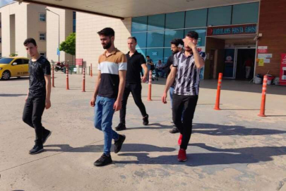 Bursa'da kiracı ve işyeri sahibi kavgasında tutuklama ve sınır dışı kararı