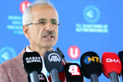 Halkalı-Kapıkule Hızlı Tren çalışmaları devam ediyor