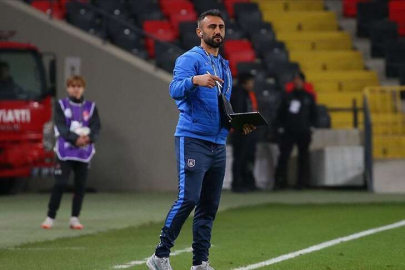 Selçuk Şahin'in amacı, birinci adam olmak