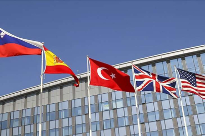 Türkiye, jeopolitik önemini tekrar kazandı