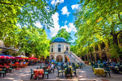 Bursa'da bugün hava nasıl olacak?