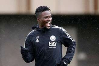 Daniel Amartey, Beşiktaş'ta