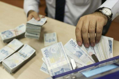 Bankacılık sektörünün mevduatı arttı