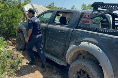 Bursa'da mağarada mahsur kalanlara tutuklama kararı