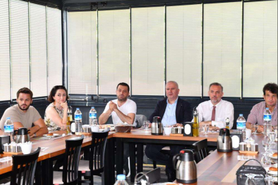 Bursa turizm rotasını Mustafakemalpaşa'ya çevirdi