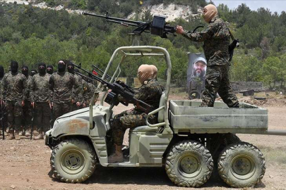 Hizbullah ve İsrail arasındaki gerginlik tırmanıyor