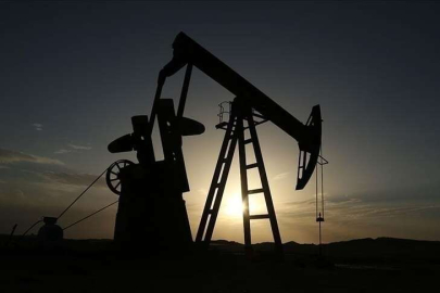 Rusya 515 milyon ton petrol üretmeyi hedefliyor
