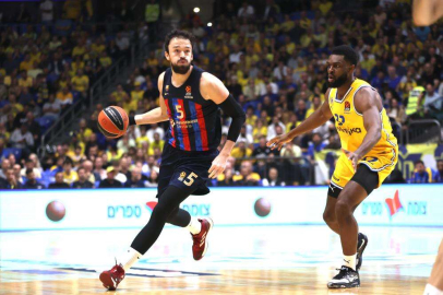 Sertaç Şanlı, resmen Fenerbahçe’de