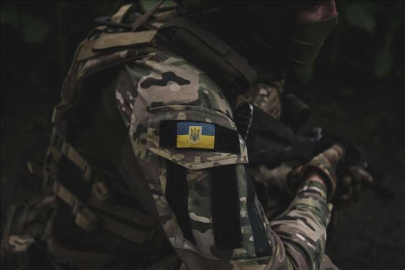 Uluslararası ortaklardan Ukrayna'ya askeri yardım