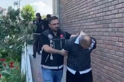 Uyuşturucu operasyonlarında 7 tutuklama