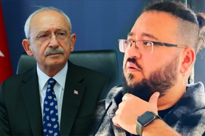 Kılıçdaroğlu'ndan 'Jahrein'e tazminat davası
