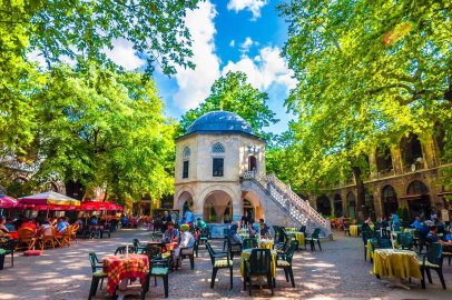 Bursa'da bugün hava nasıl olacak?