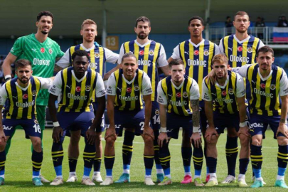 Fenerbahçe turnuvayı galibiyetle tamamladı