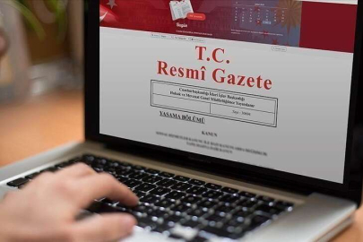 Memur maaşı ve emekli aylıklarını arttıran düzenleme Resmi Gazete'de