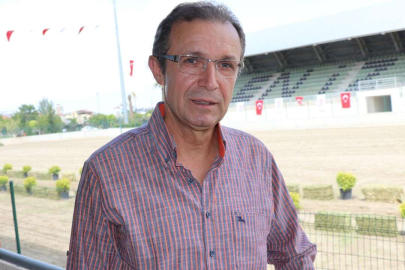 MHK Başkanı Ahmet İbanoğlu oldu