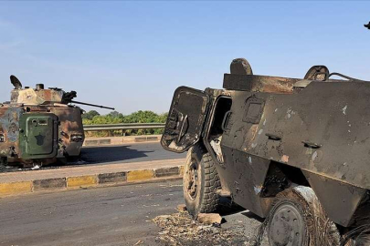 Sudan'da iç savaşın kısa vadede sonlanması beklenmiyor