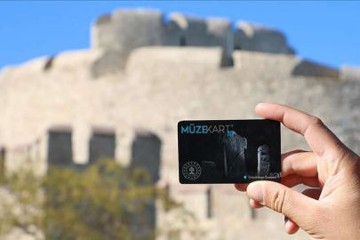 Müzekart'ın bu yılki ücreti açıklandı