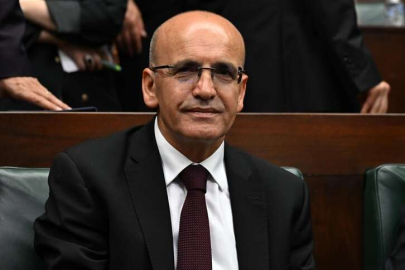 Bakan Şimşek'ten kamu kurumlarına "tasarruf" genelgesi