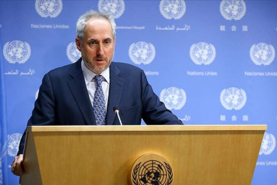 BM: Tüm engelleri kaldıracak imkanımız yok