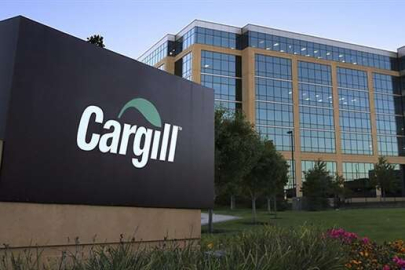 Cargill'den, META bölgesine 6 yeni atama