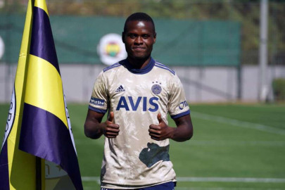 Fenerbahçe, Samatta ile yollarını ayırdı
